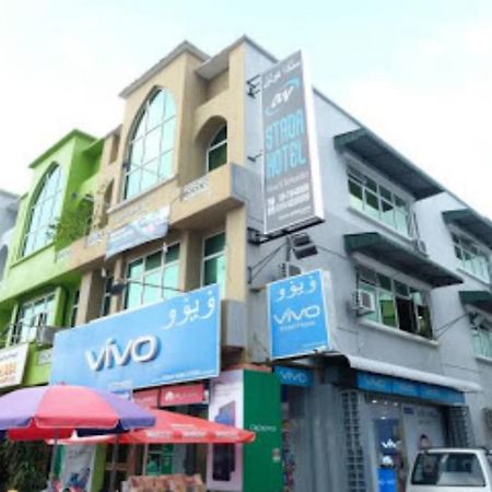 Stada Hotel Kubang Kerian Кота-Бару Екстер'єр фото