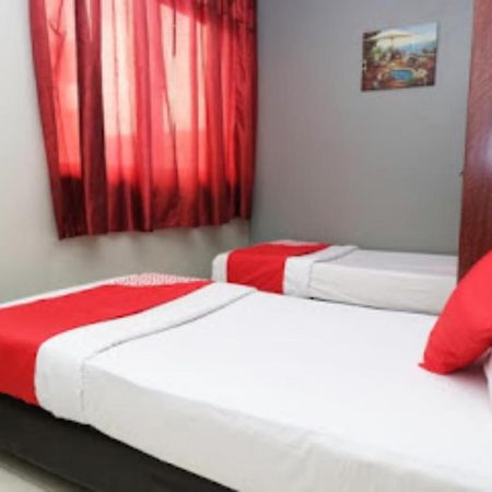 Stada Hotel Kubang Kerian Кота-Бару Екстер'єр фото