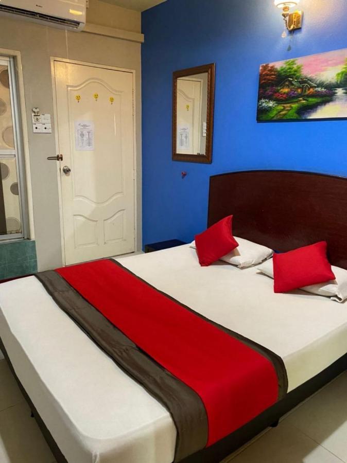 Stada Hotel Kubang Kerian Кота-Бару Екстер'єр фото