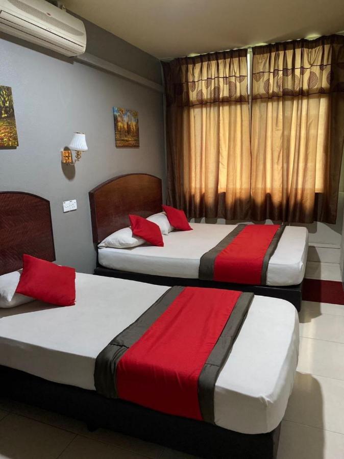 Stada Hotel Kubang Kerian Кота-Бару Екстер'єр фото