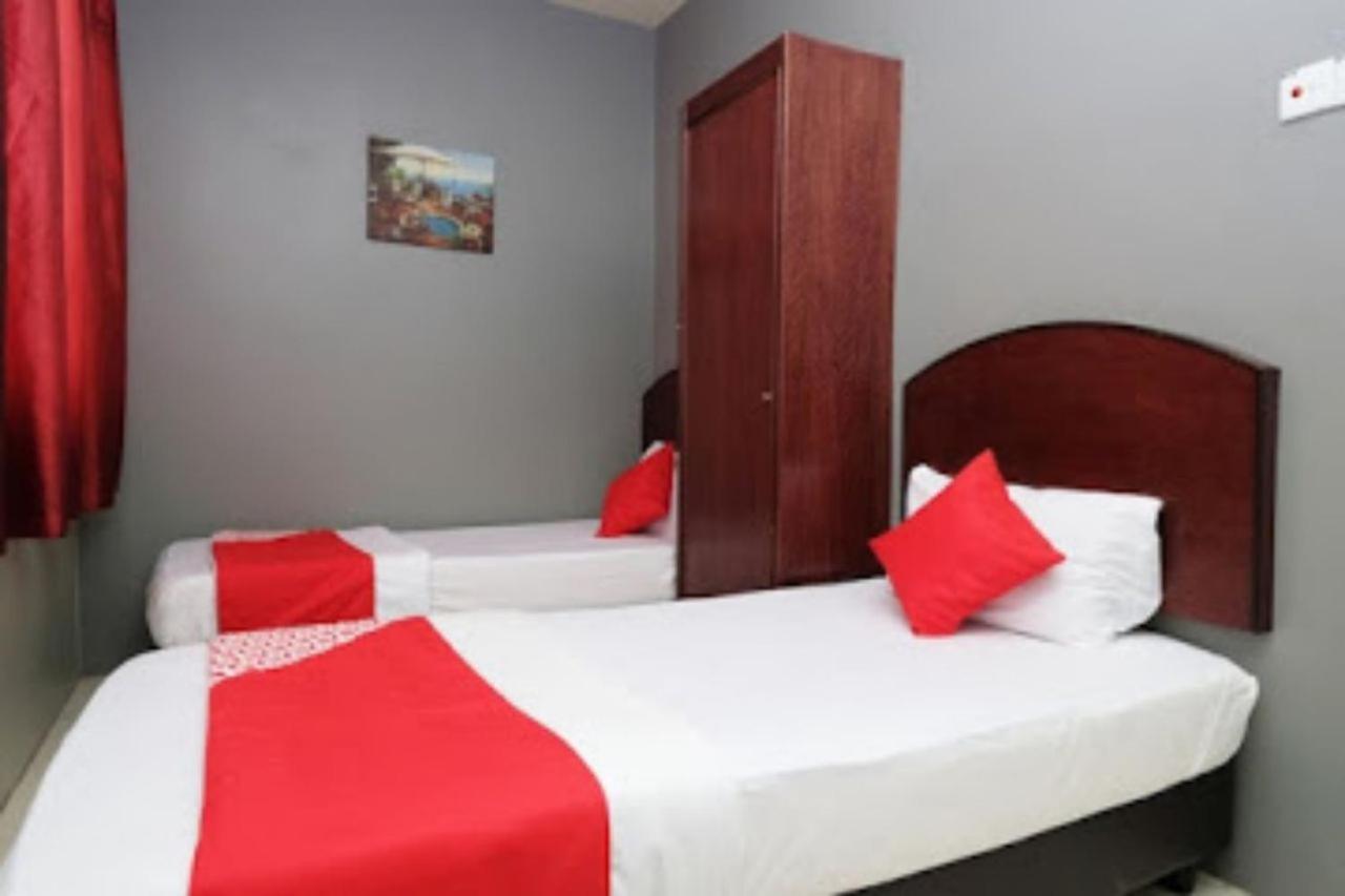 Stada Hotel Kubang Kerian Кота-Бару Екстер'єр фото