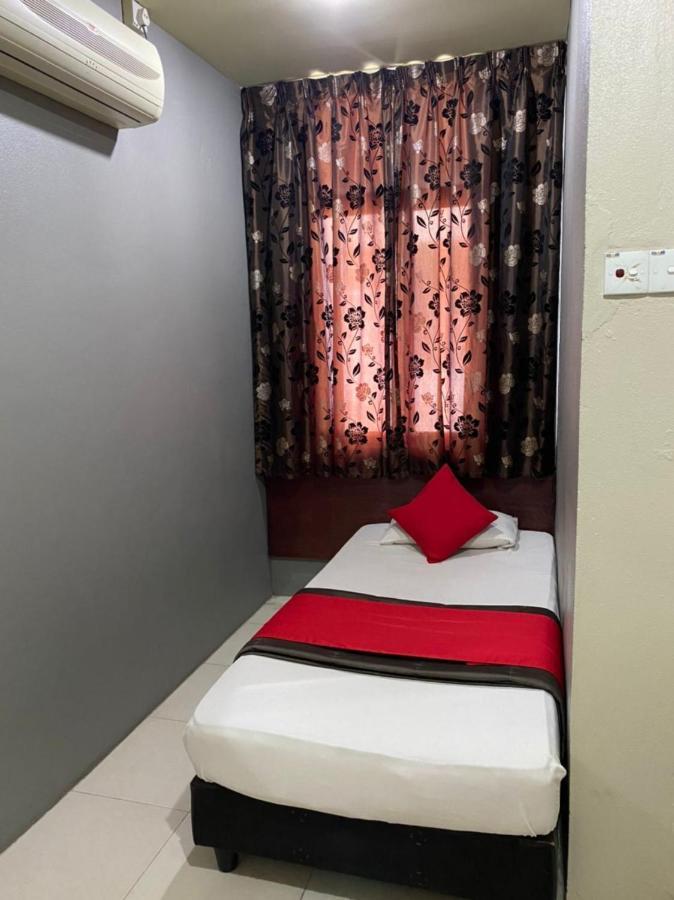 Stada Hotel Kubang Kerian Кота-Бару Екстер'єр фото