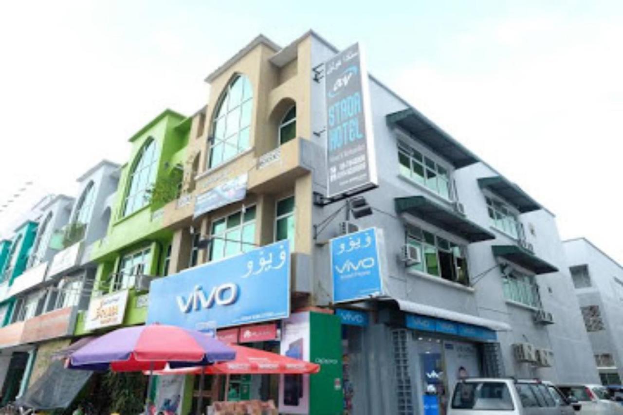 Stada Hotel Kubang Kerian Кота-Бару Екстер'єр фото