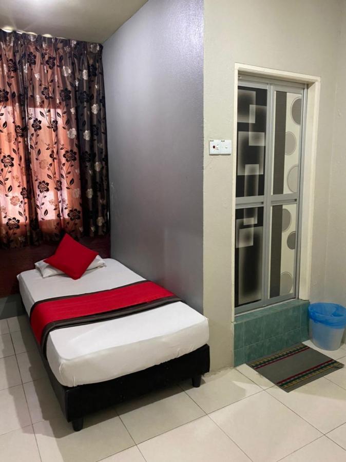 Stada Hotel Kubang Kerian Кота-Бару Екстер'єр фото