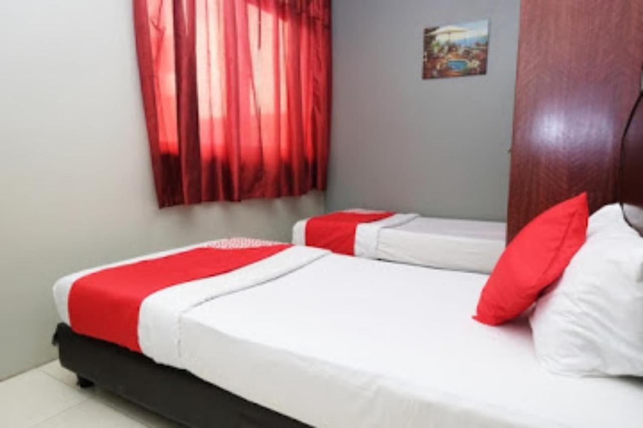Stada Hotel Kubang Kerian Кота-Бару Екстер'єр фото