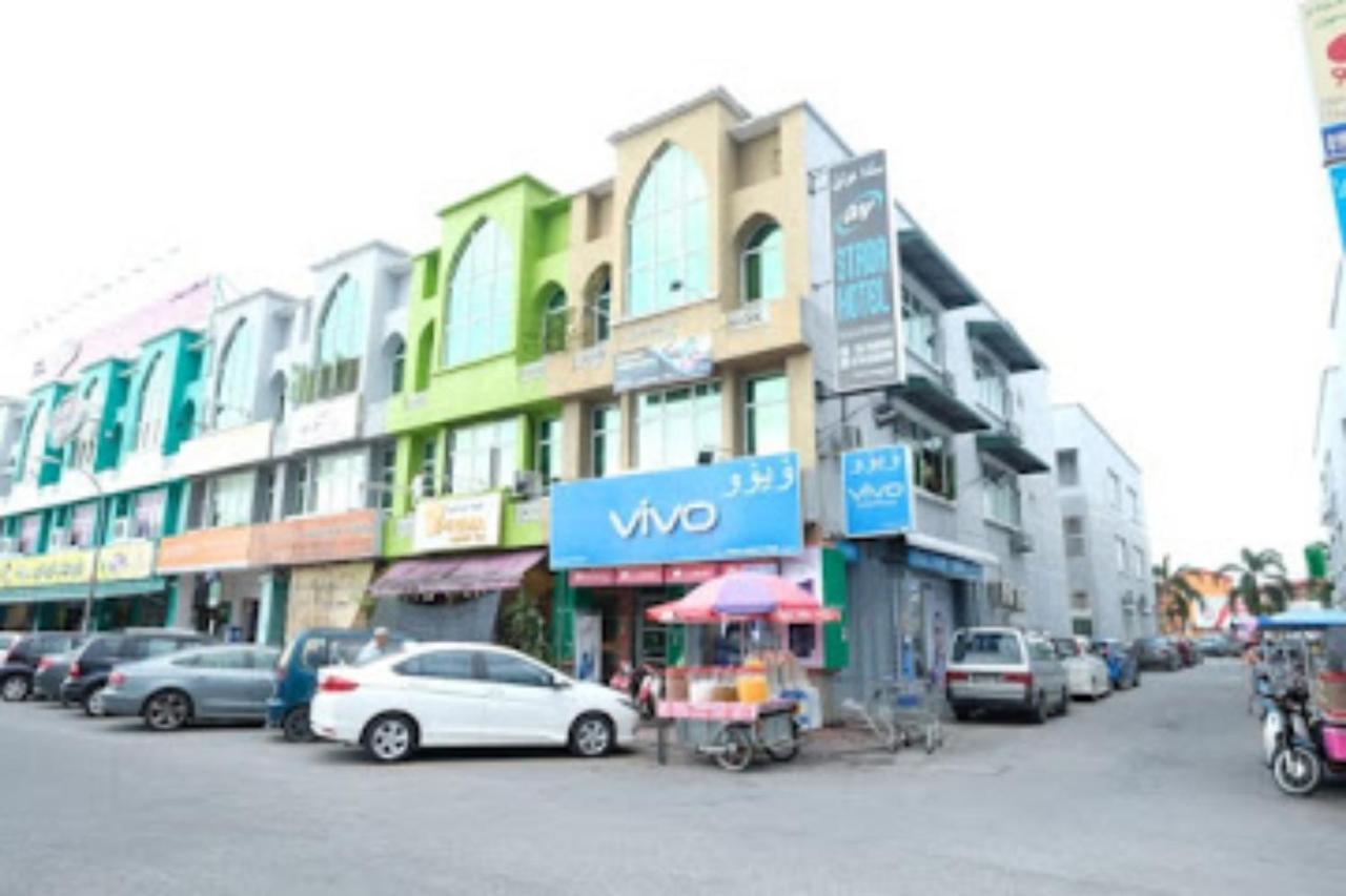 Stada Hotel Kubang Kerian Кота-Бару Екстер'єр фото
