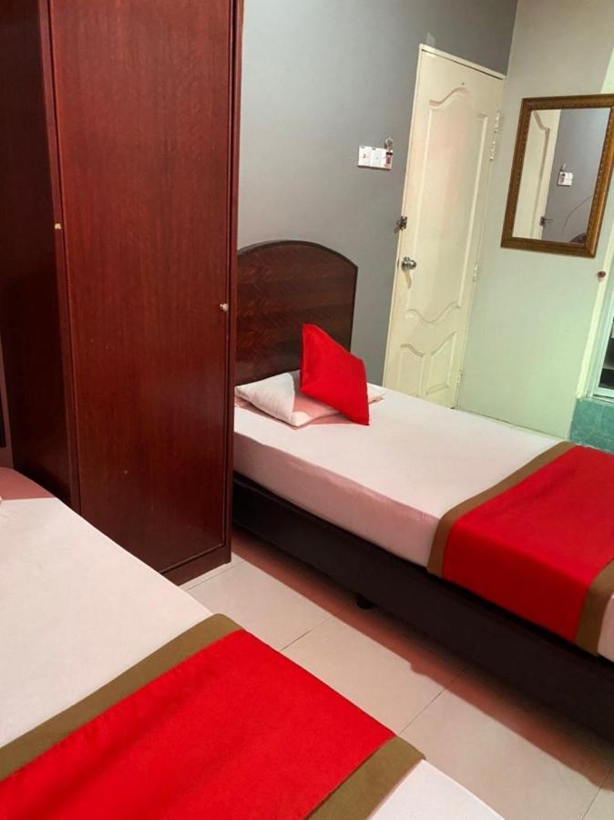 Stada Hotel Kubang Kerian Кота-Бару Екстер'єр фото