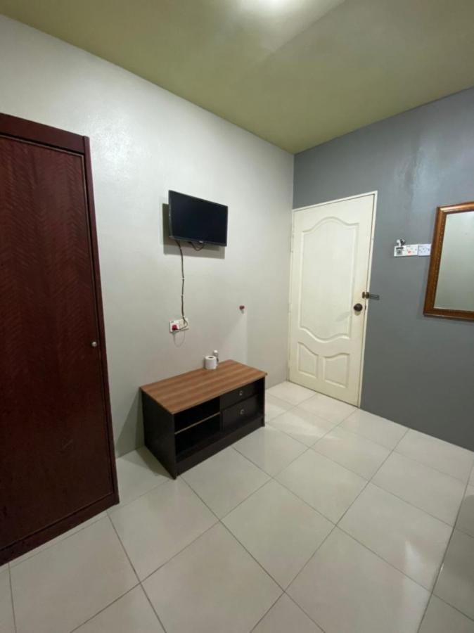 Stada Hotel Kubang Kerian Кота-Бару Екстер'єр фото