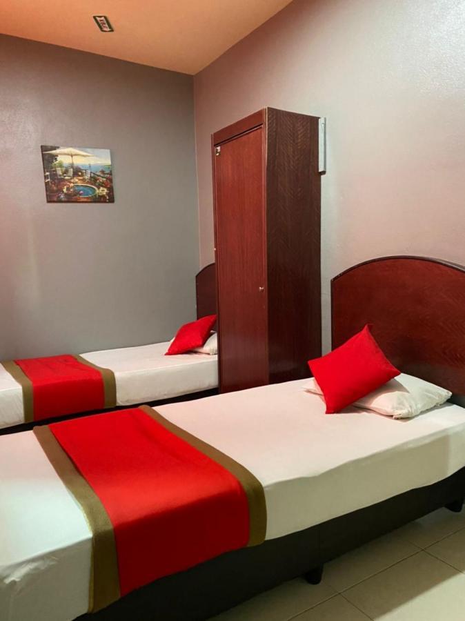 Stada Hotel Kubang Kerian Кота-Бару Екстер'єр фото