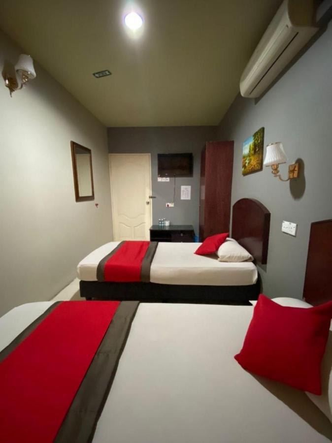 Stada Hotel Kubang Kerian Кота-Бару Екстер'єр фото
