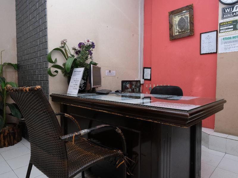 Stada Hotel Kubang Kerian Кота-Бару Екстер'єр фото