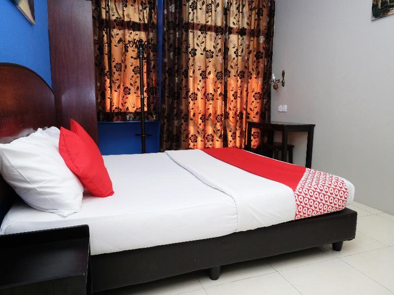 Stada Hotel Kubang Kerian Кота-Бару Екстер'єр фото