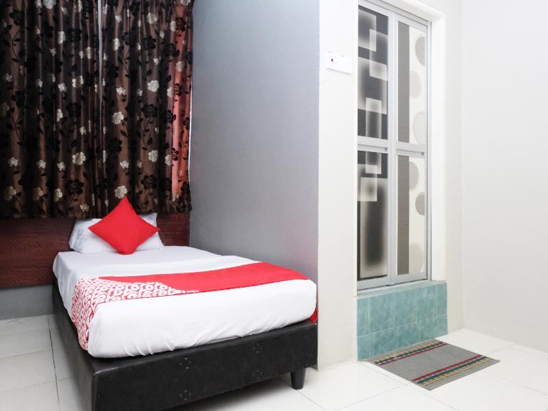 Stada Hotel Kubang Kerian Кота-Бару Екстер'єр фото