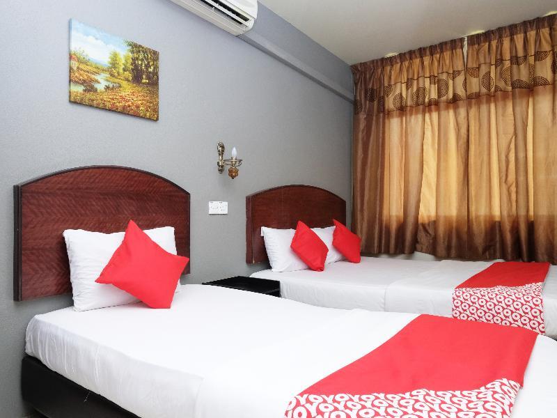 Stada Hotel Kubang Kerian Кота-Бару Екстер'єр фото