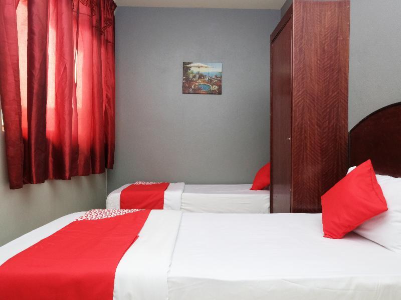 Stada Hotel Kubang Kerian Кота-Бару Екстер'єр фото